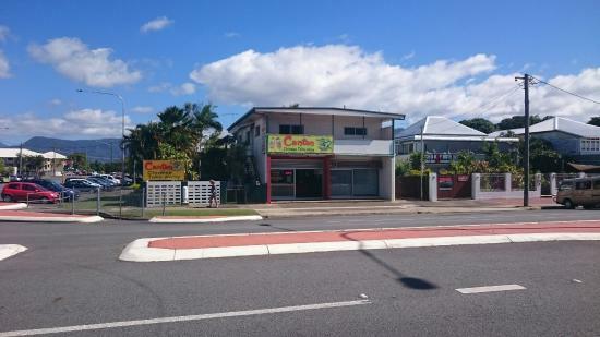 Canton Chinese Restaurant